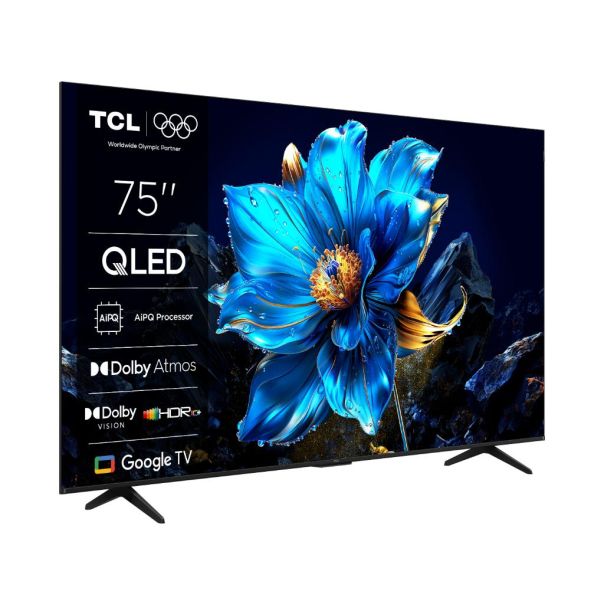 Televizor TCL 75P7K/QLED/75