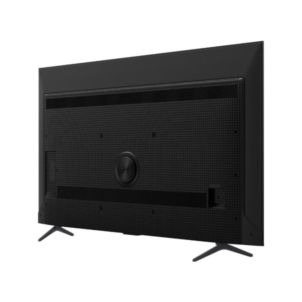 TCL Televizor 75P8L, 4K Ultra HD, QLED-Mini LED, Google TV - EP3203332