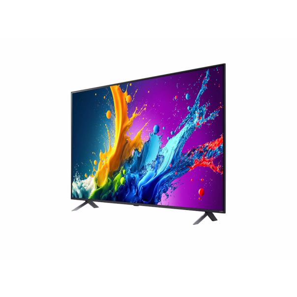 LG Televizor 75QNED80A3A, Ultra HD, smart - 75QNED80A3A