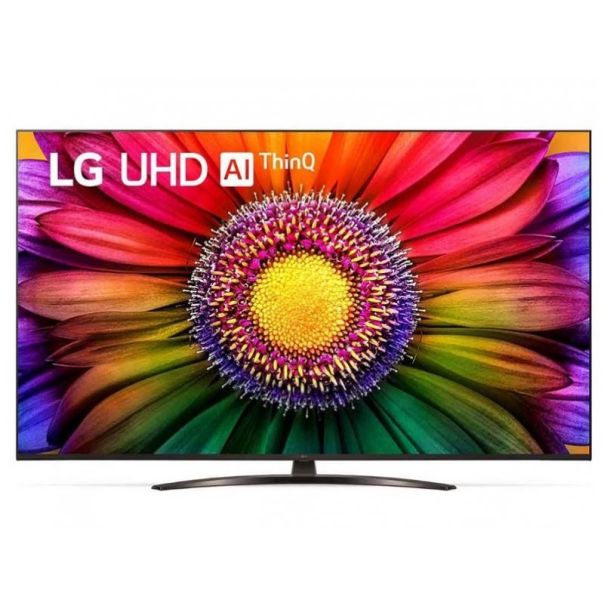 LG Televizor 75UR81003LJ, Ultra HD, Smart - 75UR81003LJ