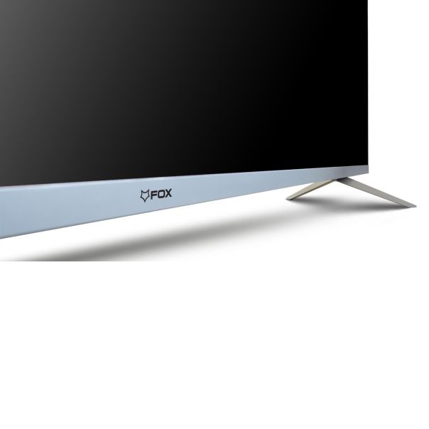 FOX Televizor 75WOS625D, Ultra HD, WebOS Smart - 75WOS625D