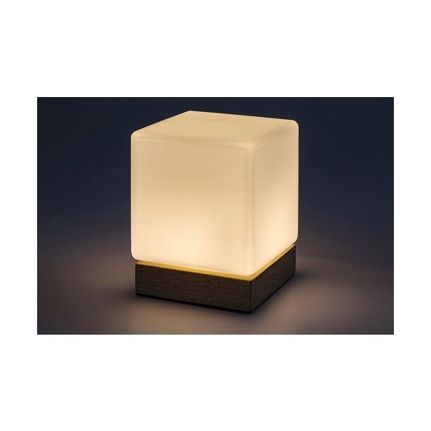 Rabalux Stona lampa Pirit LED 12W bukva (76003) - 76003