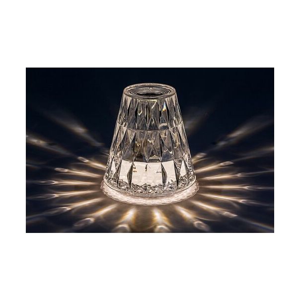 Rabalux Stona lampa Siggy LED 2W providno (76004) - 76004