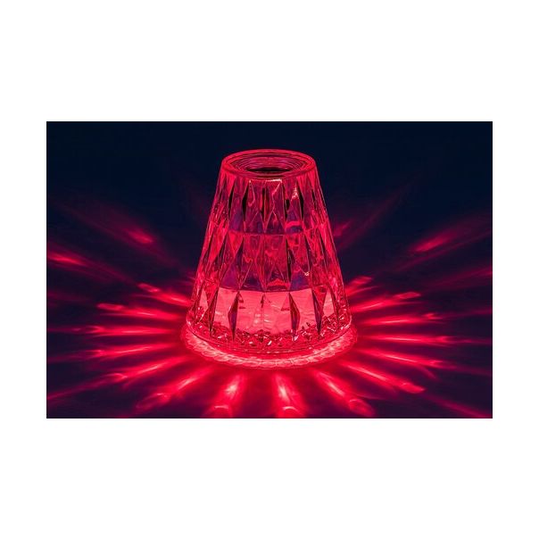 Rabalux Stona lampa Siggy LED 2W providno (76004) - 76004