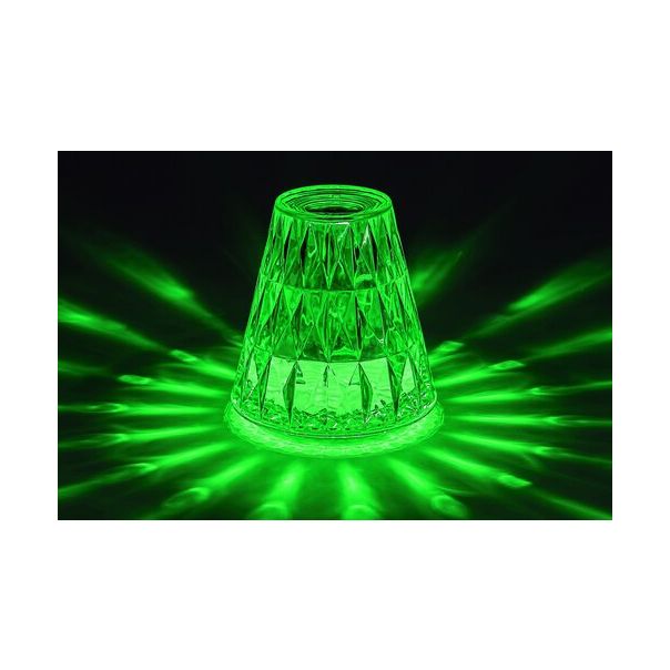 Rabalux Stona lampa Siggy LED 2W providno (76004) - 76004