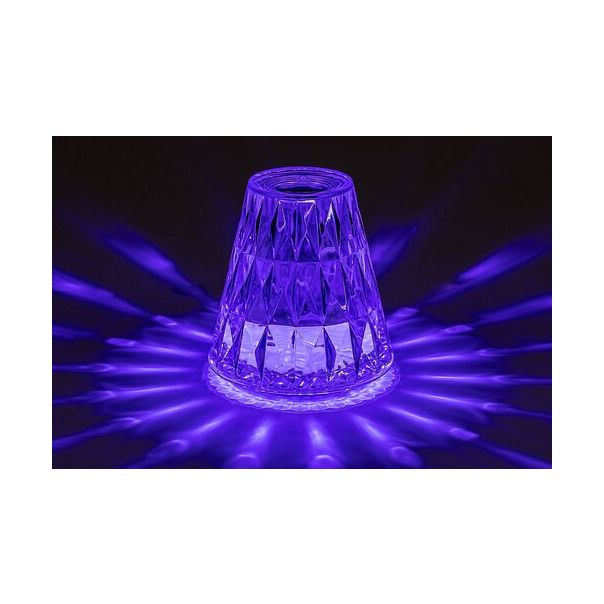 Rabalux Stona lampa Siggy LED 2W providno (76004) - 76004