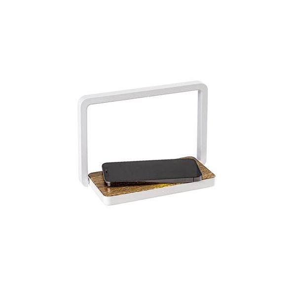 Rabalux Stona lampa Buldus LED 4W hrast (76005) - 76005