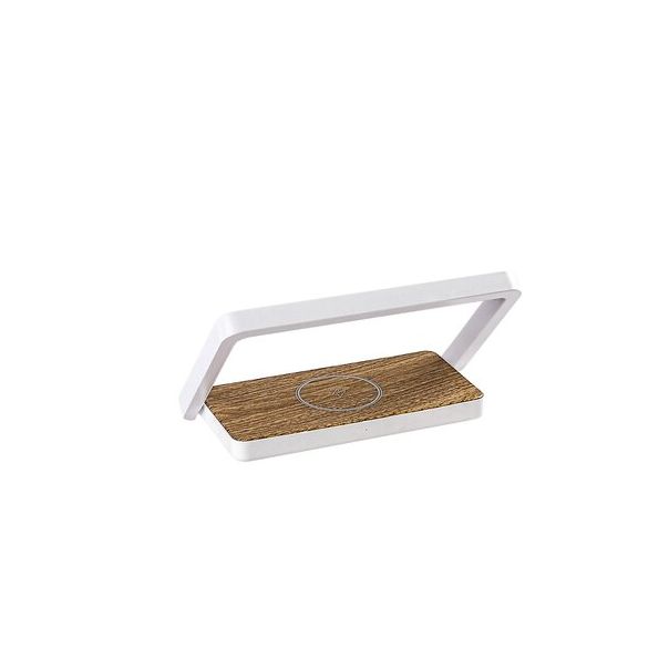 Rabalux Stona lampa Buldus LED 4W hrast (76005) - 76005