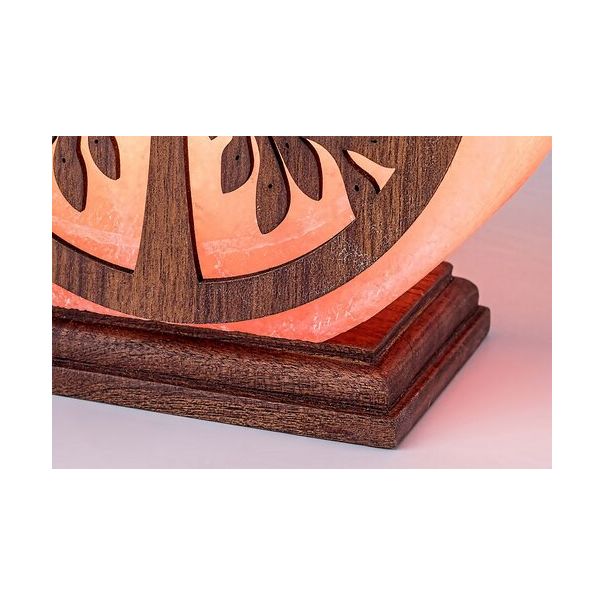 Rabalux Dekorativna rasveta Igdrasil E14 1x MAX 15W narandžasta (76009) - 76009