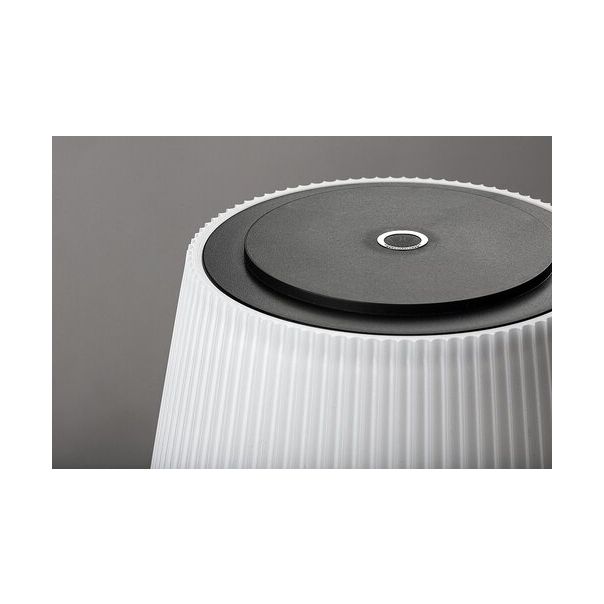 Rabalux Stona lampa Taena LED 4W crna (76010) - 76010