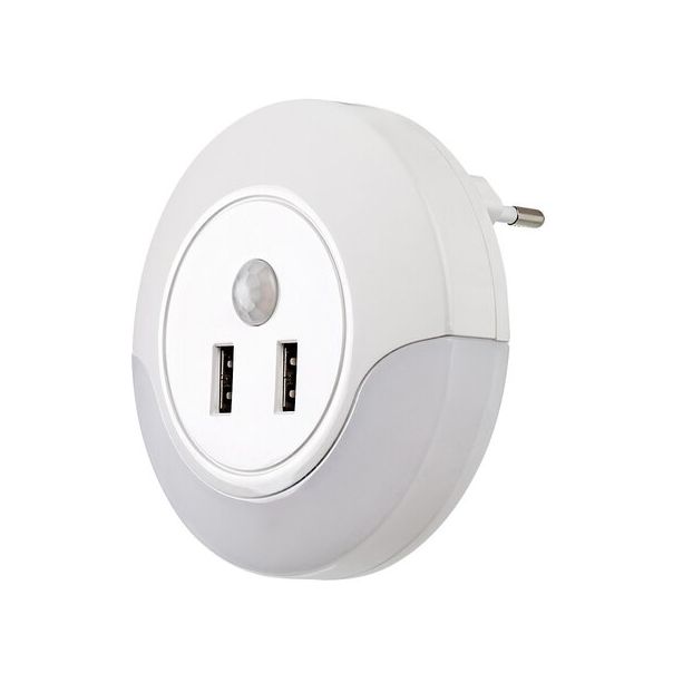 Rabalux Dekorativna rasveta Dembo LED 139W bela (76012) - 76012