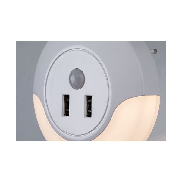 Rabalux Dekorativna rasveta Dembo LED 139W bela (76012) - 76012