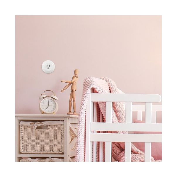 Rabalux Dekorativna rasveta Dembo LED 139W bela (76012) - 76012