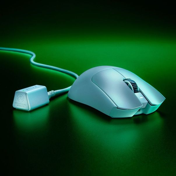 Razer Viper V3 Pro - Wireless Esports Gaming Mouse - EU Packaging - White - EP3250555