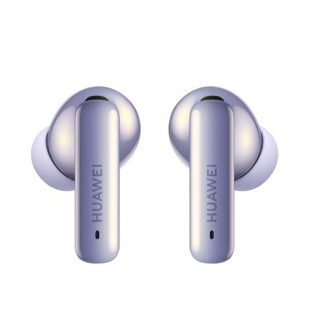 HUAWEI Bluetooth slušalice FreeBuds 6i, ljubičasta - 196035-1-1