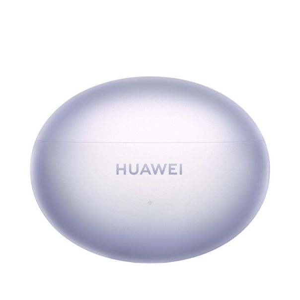 HUAWEI Bluetooth slušalice FreeBuds 6i, ljubičasta - 196035-1-1
