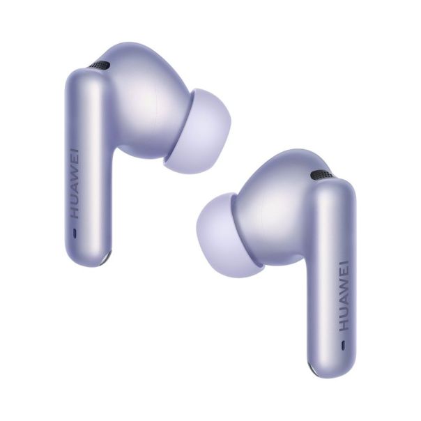 HUAWEI Bluetooth slušalice FreeBuds 6i, ljubičasta - 196035-1-1