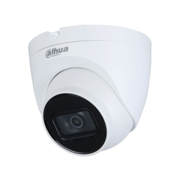 DAHUA HAC-HDW1200TQ-0280B 2MP IR HDCVI Fixed-focal Eyeball Kamera - EP3249565