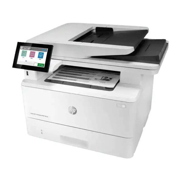 MFP HP LaserJet Enterprise MFP M430f /1200x1200/38ppm/2GB/LAN/USB, Toner CF259/258 3PZ55A - 3PZ55A