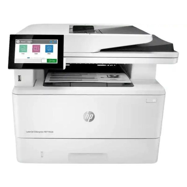 MFP HP LaserJet Enterprise MFP M430f /1200x1200/38ppm/2GB/LAN/USB, Toner CF259/258 3PZ55A - 3PZ55A