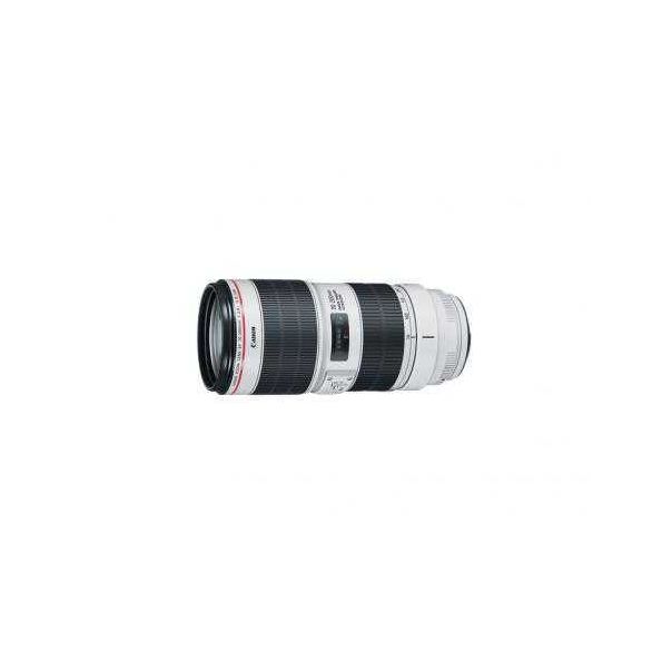 CANON Objektiv EF 70-200 F2.8L IS III USM - 76113