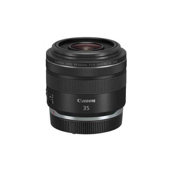 CANON Objektiv RF 35mm F1.8 macro IS STM (za R sistem) - 76116