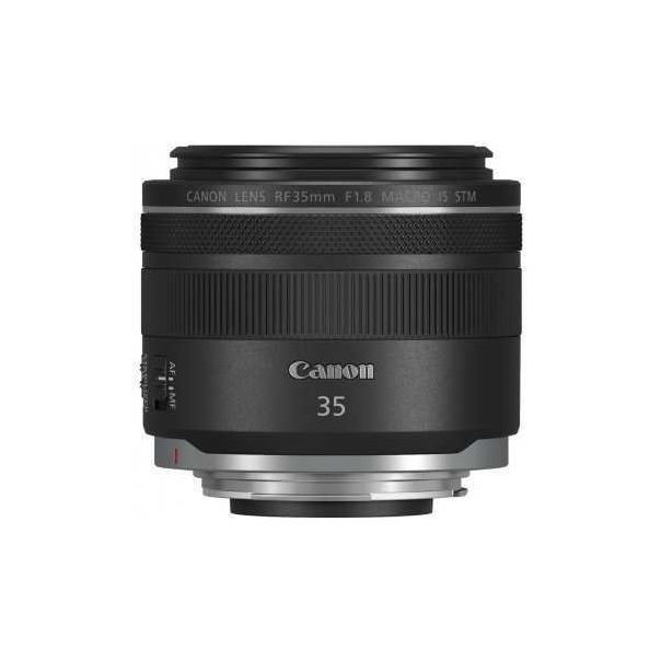 CANON Objektiv RF 35mm F1.8 macro IS STM (za R sistem) - 76116