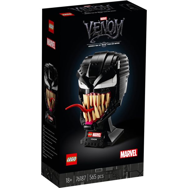 LEGO 76187 Venom - 76187