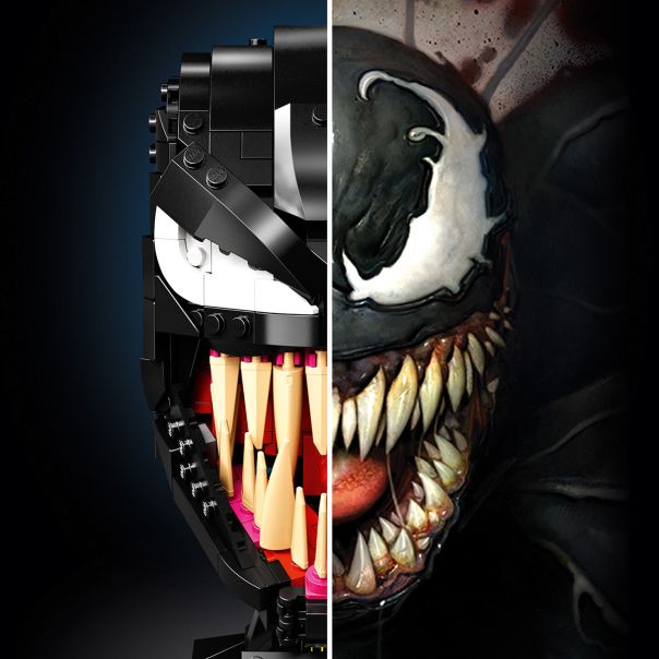 LEGO 76187 Venom - 76187
