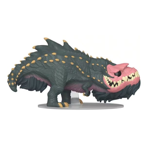 Funko POP! Games: Turok - Bearded Dragon - EP3250258