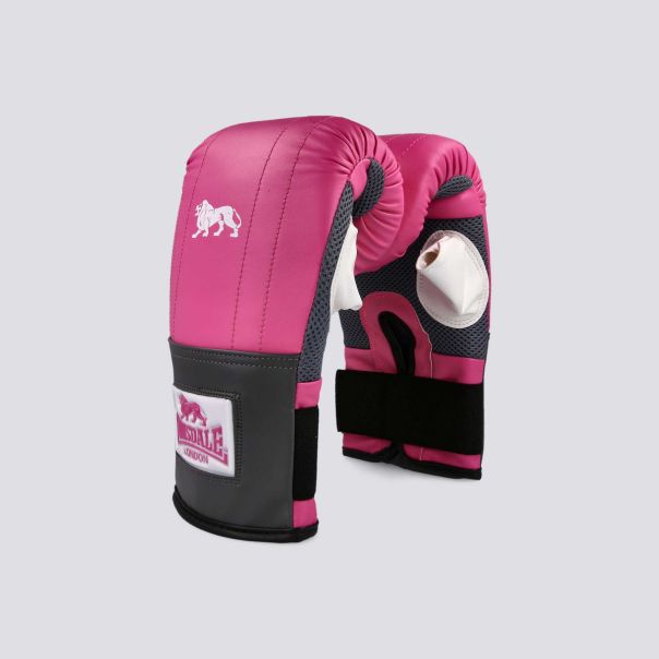LONSDALE Rukavice club bag mitt - 762206-06