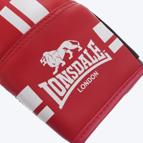 LONSDALE Rukavice za boks contender U - 762346-08