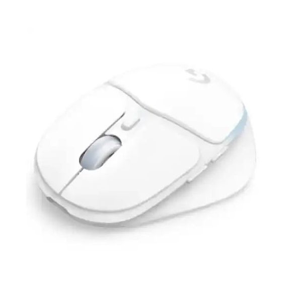 LOGITECH G705 Wireless Gaming Mouse Off-White - 5099206098237