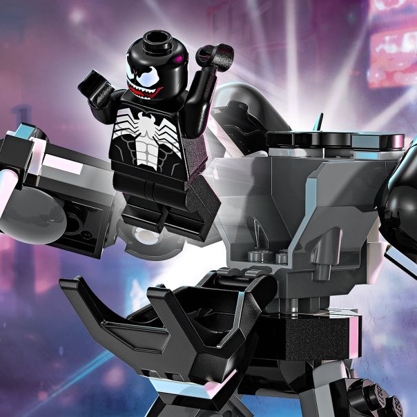 LEGO Kocke Venomov mek protiv Majlasa Moralesa 76276 - 202141