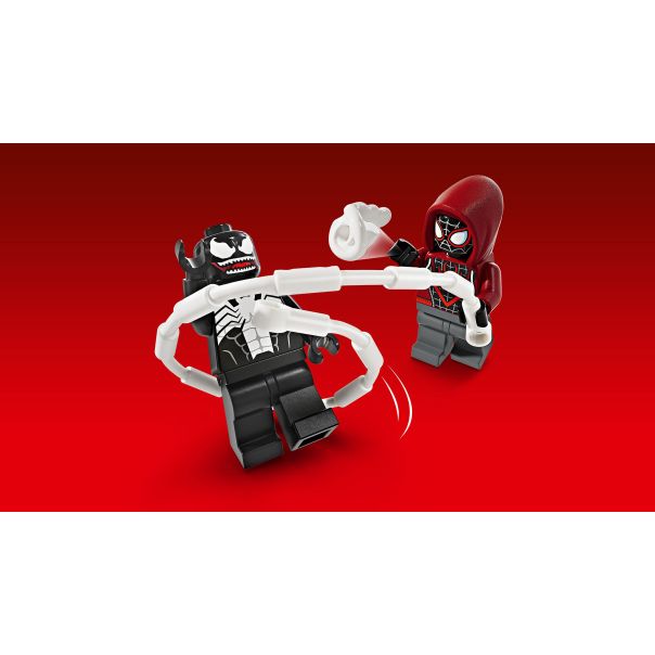 LEGO Kocke Venomov mek protiv Majlasa Moralesa 76276 - 202141