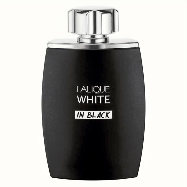 Lalique White In Black EDP 125ml - EP2931028