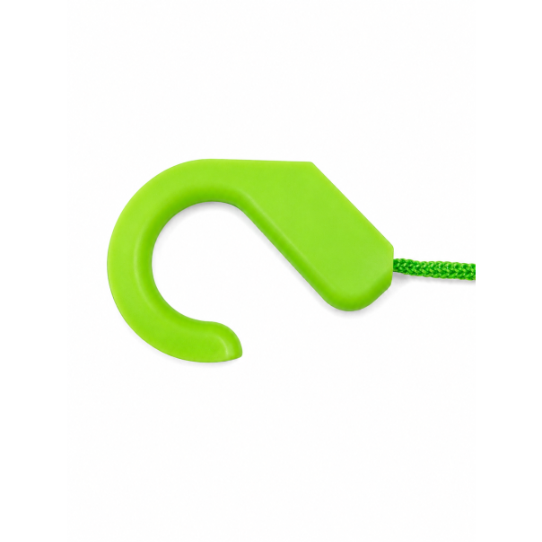Solarna viseća lampa – zelena - EP3253299