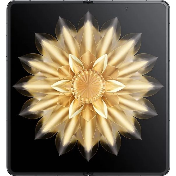HONOR Magic V2 5G 16/512GB, crna - 5109AYGY