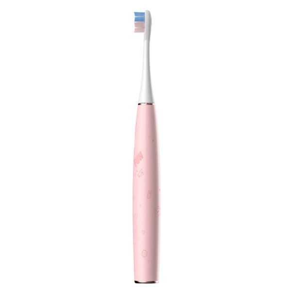 OCLEAN Električna četkica za decu roze 552409 - C01000363