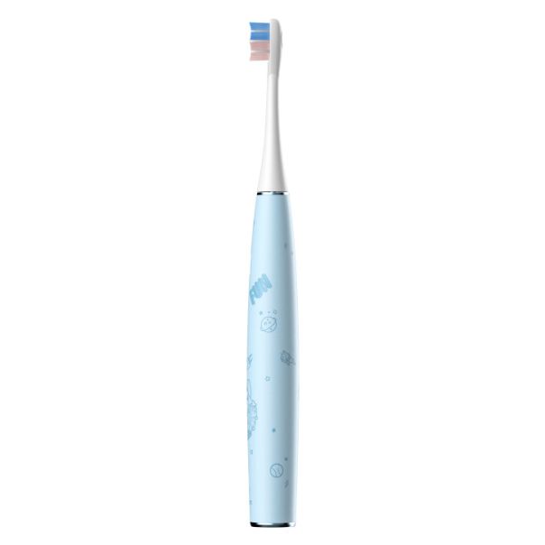 OCLEAN Električna četkica za decu plava 552379 - C01000362