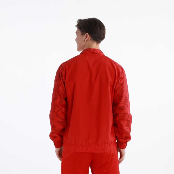 PUMA Šuškavac fss prematch jacket m - 767731-02