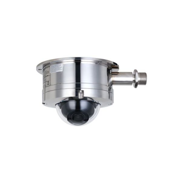 DAHUA IPC-HDEW8441RP-Z-27135-316 4MP Explosion Proof IR Dome WizMind Network kamera - EP3263663
