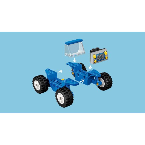 LEGO 76943 Potera za pteranodonom - 76943