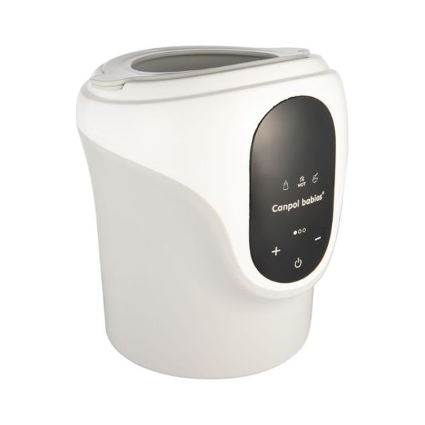CANPOL Babies grejač sa termostatom i sterilizatorom 4 u 1 ls-be216b - 77-053