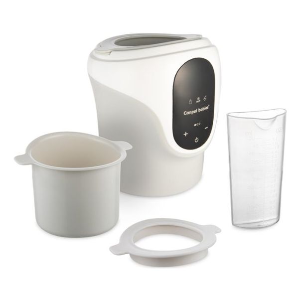 CANPOL Babies grejač sa termostatom i sterilizatorom 4 u 1 ls-be216b - 77-053