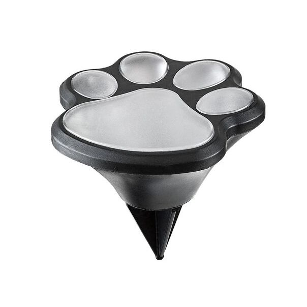 Rabalux Solarna rasveta Wigry LED 006W crna (77001) - 77001