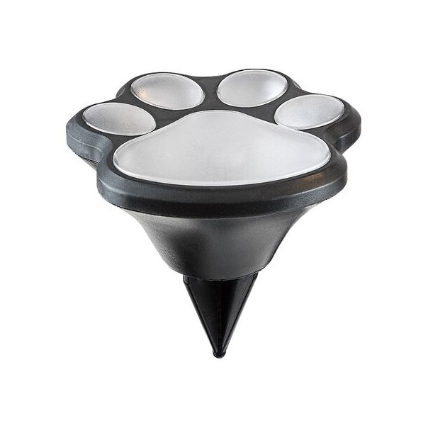 Rabalux Solarna rasveta Wigry LED 006W crna (77001) - 77001