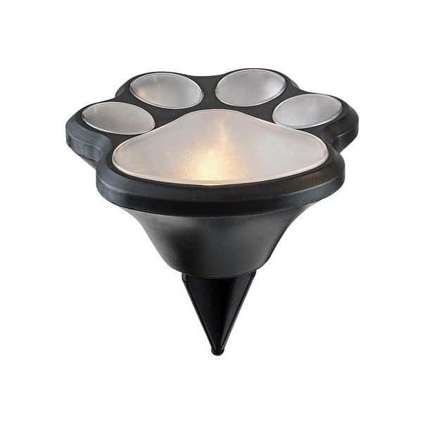 Rabalux Solarna rasveta Wigry LED 006W crna (77001) - 77001