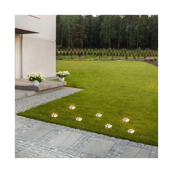 Rabalux Solarna rasveta Wigry LED 006W crna (77001) - 77001
