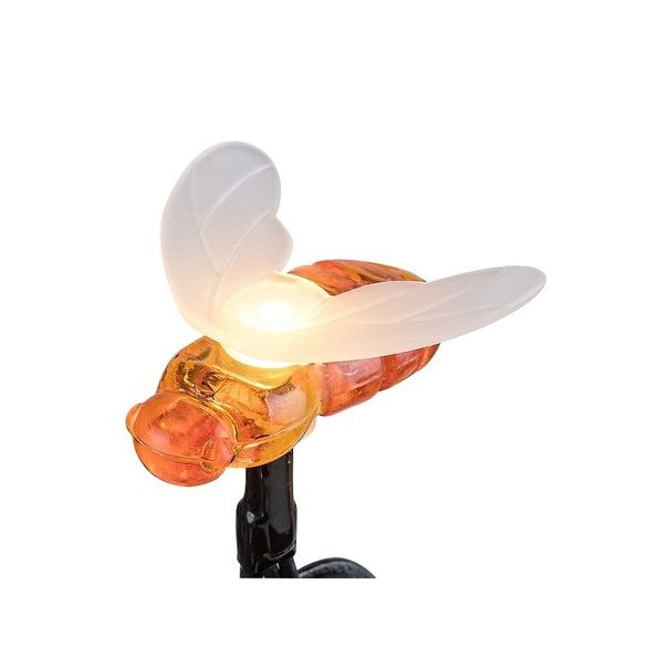 Rabalux Solarna rasveta Bobus LED 006W crna (77002) - 77002